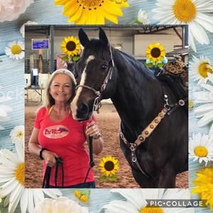 Meet your Posher, Tammi